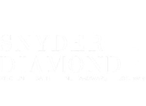 SNYDER DIAMOND